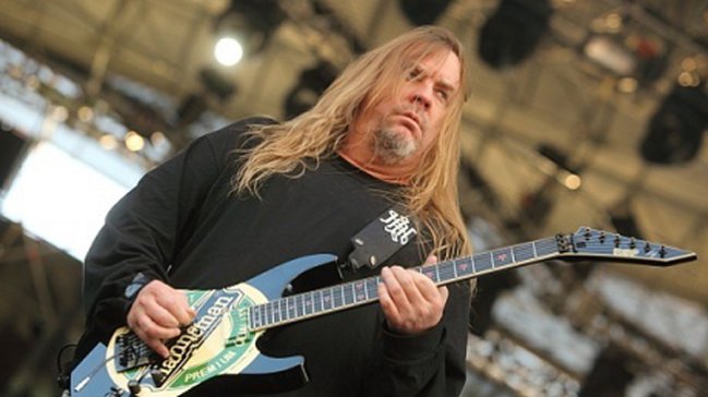 10 íconos del metal 