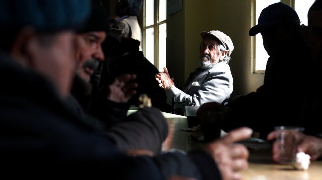 Hogar de Cristo: La desigualdad y la pobreza son una herida para Chile