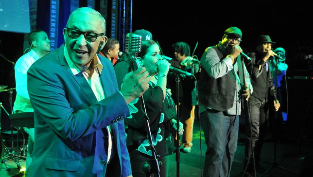 Falleció el músico cubano Juan Formell