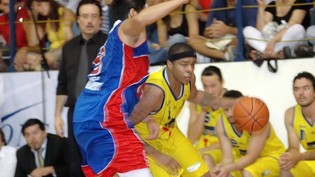 CSD Colo Colo y Tinguiririca San Fernando debutan en Libcentro