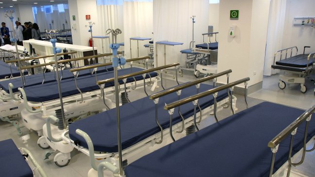 Servicio de Salud Biobío deberá pagar 90 millones a familia de paciente que falleció en Los Ángeles