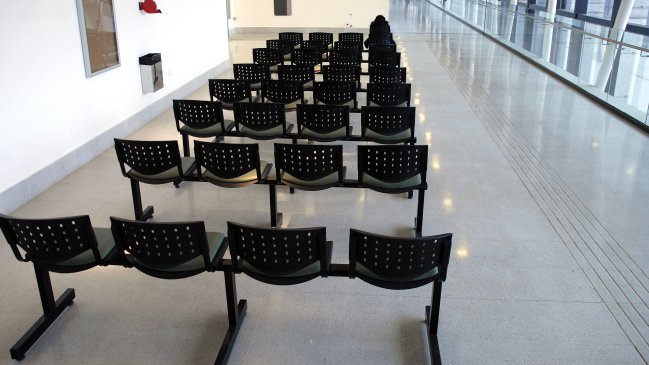 Gobierno acudió al CDE por irregularidades en construcción de 13 hospitales