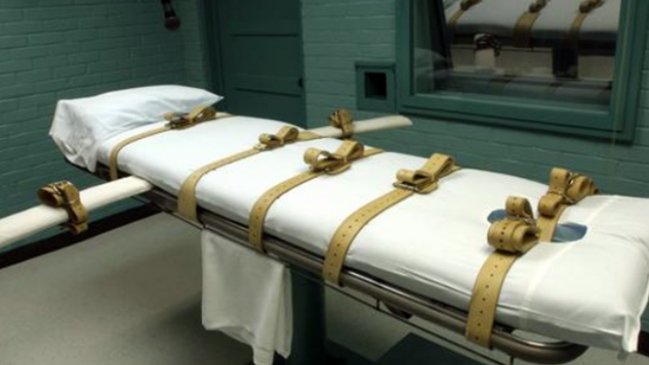 ONU acusó a Estados Unidos por ejecuciones equivalentes a tortura