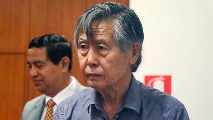   Periodista peruano: Perú adoptó el pinochetismo 