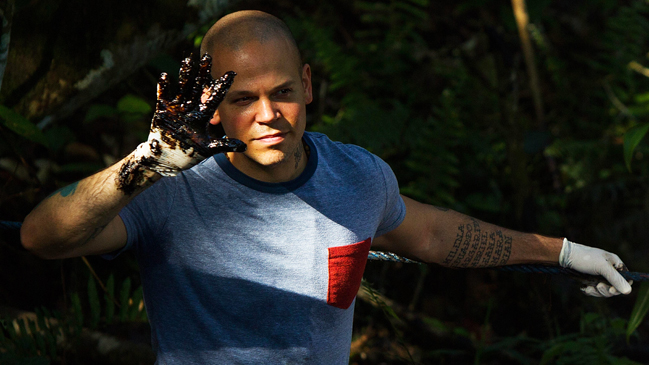 Calle 13: La contaminación en la Amazonía de Ecuador es horrible