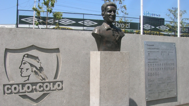 ¿Quiénes son los máximos ídolos en la historia de tu equipo?