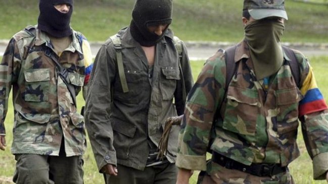 FARC criticó a Gobierno colombiano por plantearse admitir presos de Guantánamo