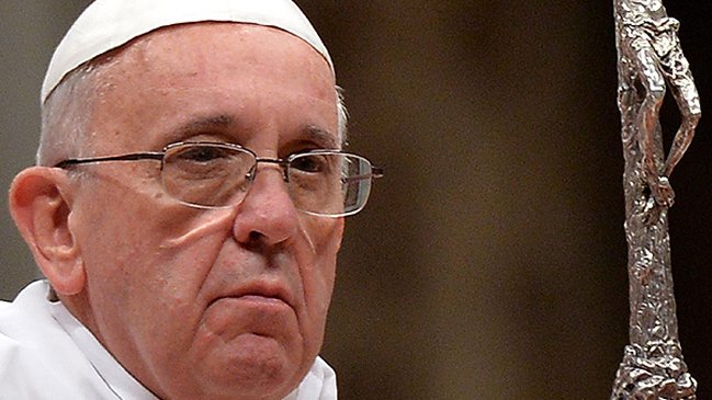 Comisión del Vaticano propuso responsabilizar a quienes no denuncien casos de pedofilia
