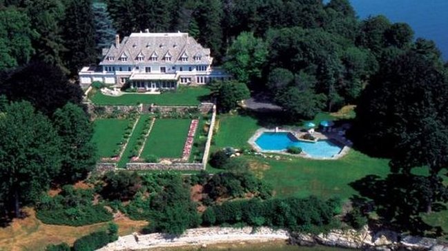 Casa más cara de Estados Unidos fue vendida en 147 millones de dólares