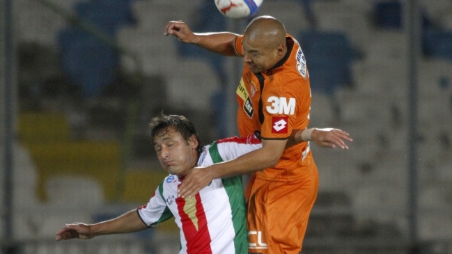Palestino y Cobreloa definirán al primer clasificado a la final de la liguilla