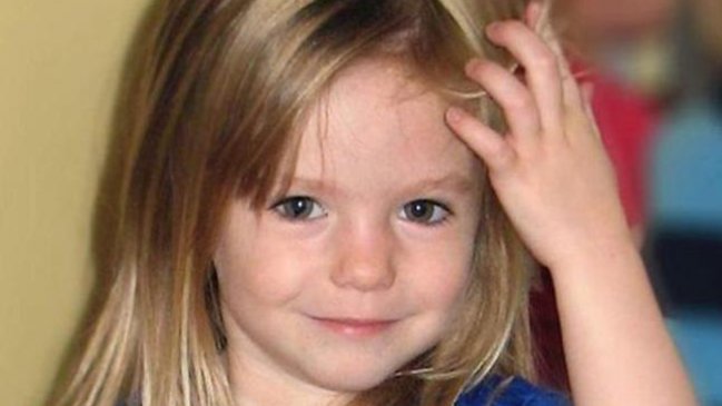 Caso McCann: Padres piden investigación binacional entre Reino Unido y Portugal