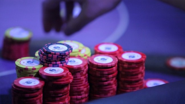 Cuatro detenidos tras millonaria estafa en el póker a Casino de Antofagasta