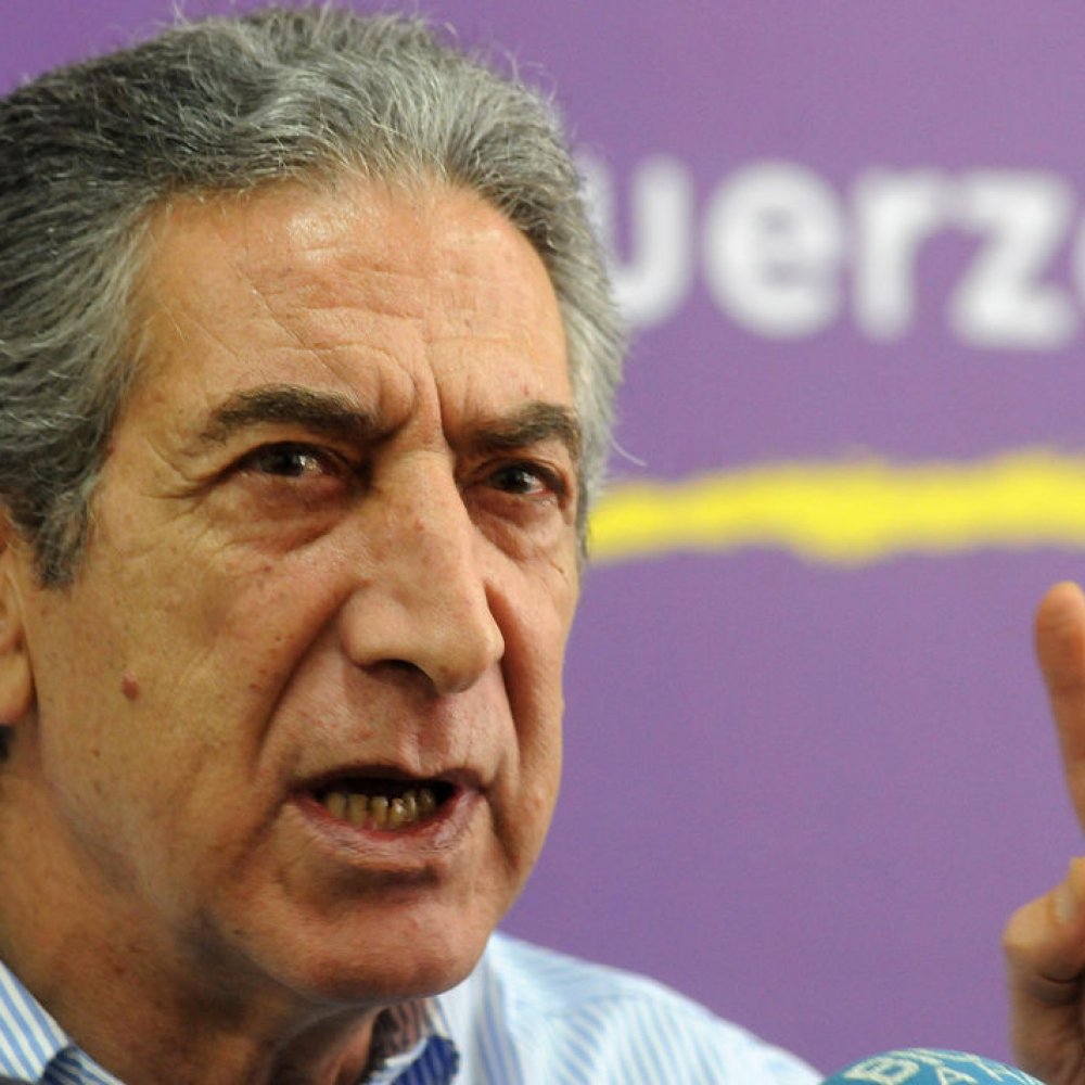 Tarud y exención de visa: El presidente de EE.UU. es Obama y no Nixon