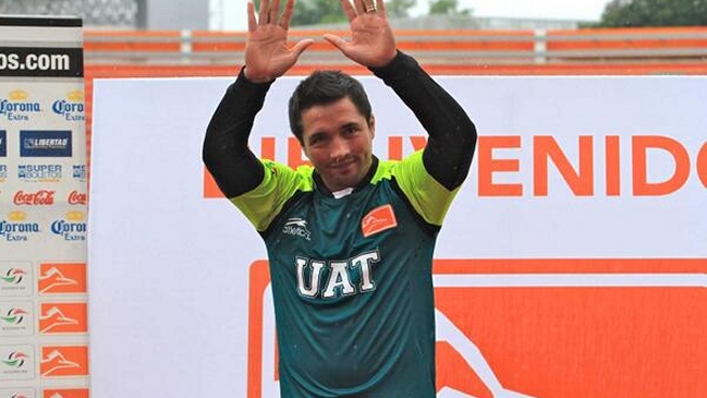 Correcaminos de Miguel Pinto perdió final del Clausura en la segunda división de México