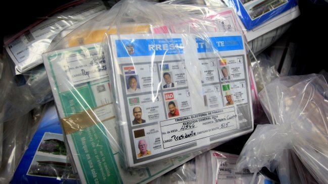 Panamá elige presidente en medio de acusaciones de 