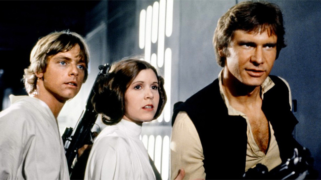 ¿Por qué el 4 de mayo es el 