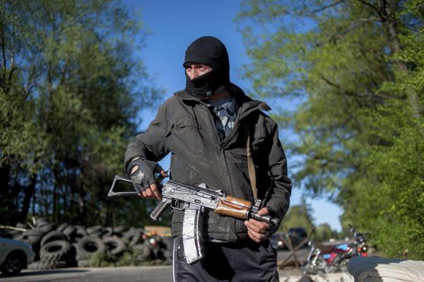 Rusia pidió presión internacional a Ucrania para detener la violencia