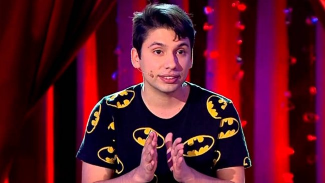 Comedy Central grabará en Latinoamérica programa de stand up