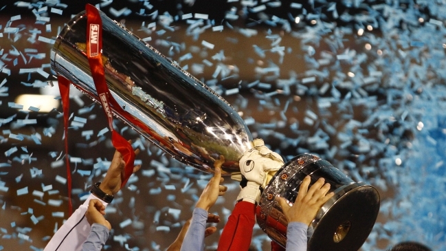 La programación de la primera fecha de la Copa Chile 2014-15