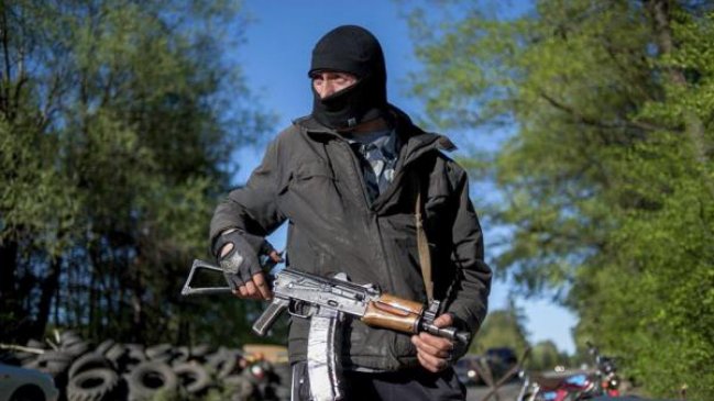 Rusia pidió presión internacional a Ucrania para detener la violencia