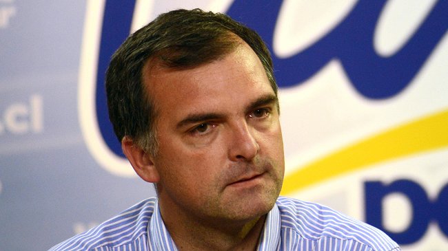 UDI llamó a priorizar la reconstrucción en lugar del fin del binominal