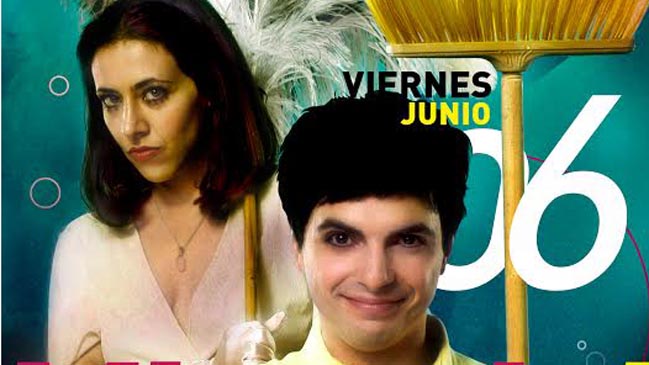 Miranda! iniciará festejos por los 21 años de la discoteque Blondie