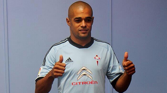 Futbolista de Celta quintuplicó el mínimo de una alcoholemia en Vigo