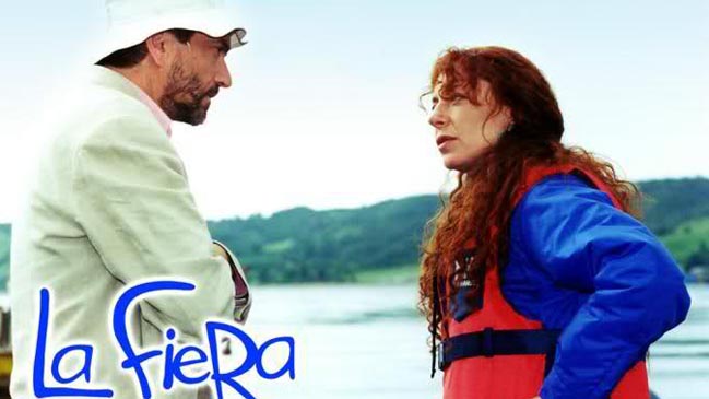 10 grandes parejas de las teleseries chilenas