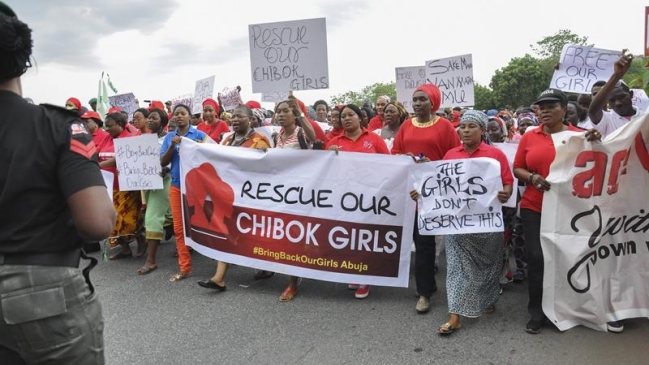 ONU exigió al mundo acción 