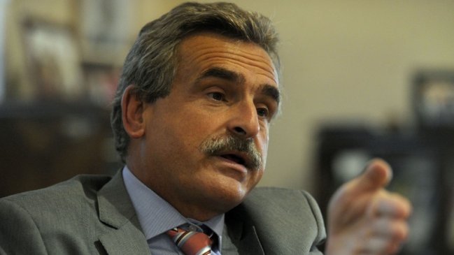 Gobierno argentino denunció uso de Malvinas como 