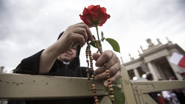 Vaticano reiteró que carece de jurisdicción sobre curas pederastas