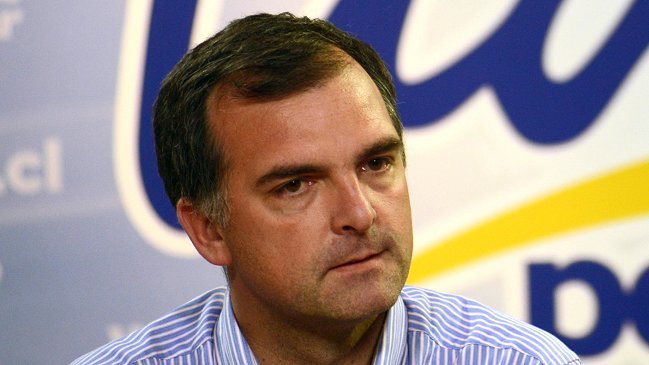 UDI llamó a priorizar la reconstrucción en lugar del fin del binominal