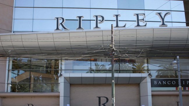 Accionistas de Ripley son investigados por presunto fraude