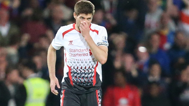 DT de Liverpool dio por terminada la lucha por la Liga Premier