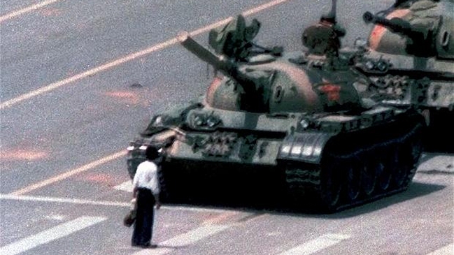 Detenido abogado de derechos humanos tras asistir a simposio sobre Tiananmen