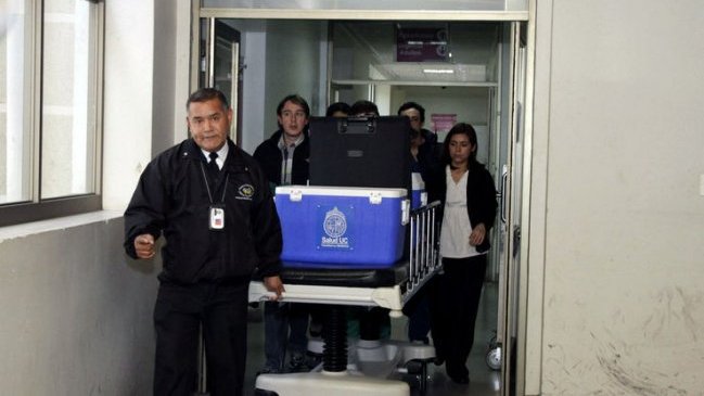 La realidad sobre el tráfico de órganos en el mundo