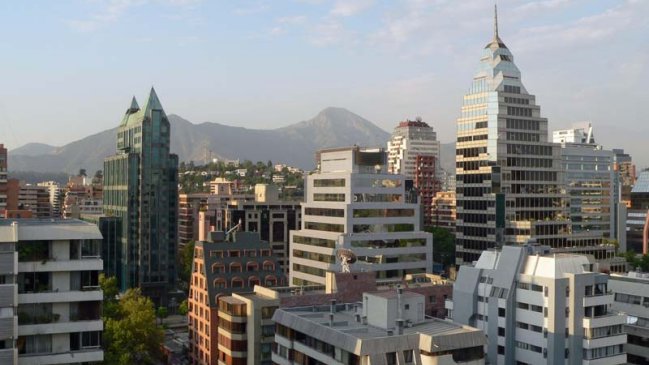 Estas son las comunas con mejor calidad de vida en Chile