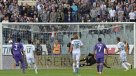 Fiorentina de Pizarro y Fernández cayó en duelo lleno de goles ante Sassuolo