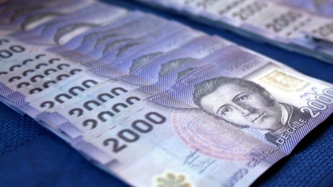 OCDE redujo previsiones de crecimiento para Chile