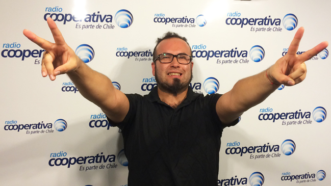 Chancho en Piedra y sus 20 años: Estamos a mitad de camino