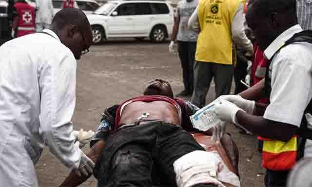 Se elevan a 62 los muertos en Kenia por alcohol adulterado