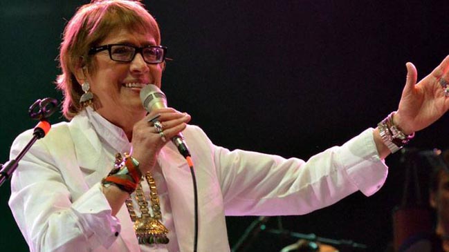 Gobierno argentino crea Ministerio de Cultura encabezado por Teresa Parodi