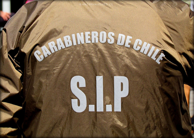 Carabineros detuvo a sospechoso por abusos en hogar de ancianos de San Miguel