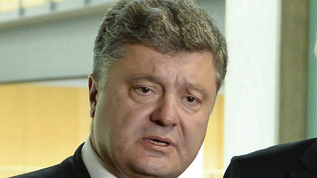 Ucrania: Candidato presidencial llamó 