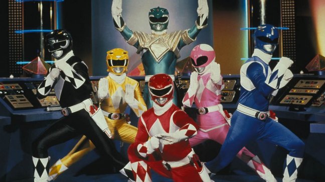 Lionsgate anunció una nueva película sobre los 