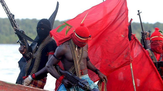 Ataque de radicales islámicos deja al menos 200 muertos en Nigeria