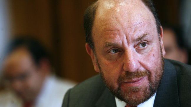 Ex canciller: Chile debe pedir excepción de jurisdicción ante La Haya