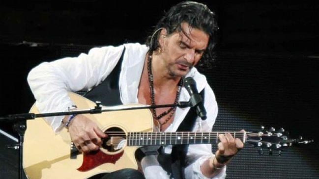 Ricardo Arjona agendó conciertos masivos para el mes de septiembre
