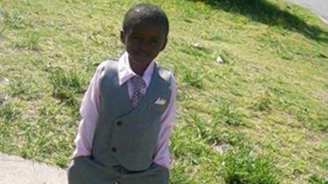 Niño de 8 años fue asesinado por defender a su hermana de violación