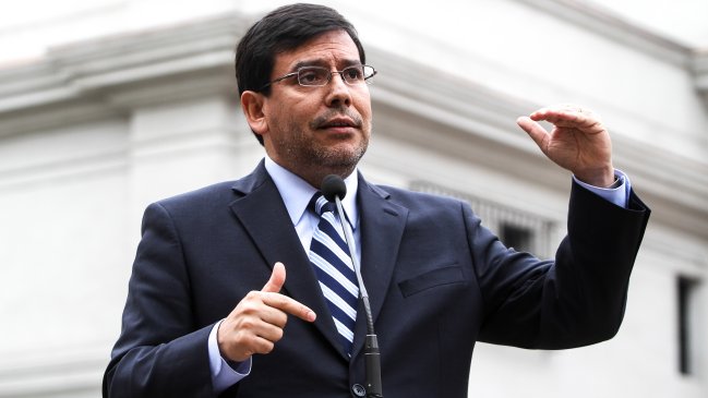 Ministro de Hacienda: No vemos riesgos inflacionarios